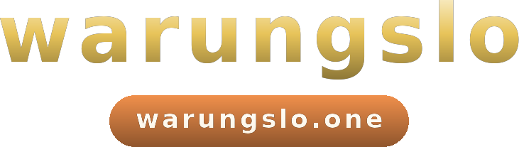 warungslo logo