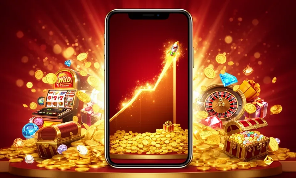 warungslo Live Casino Weekly Offer
