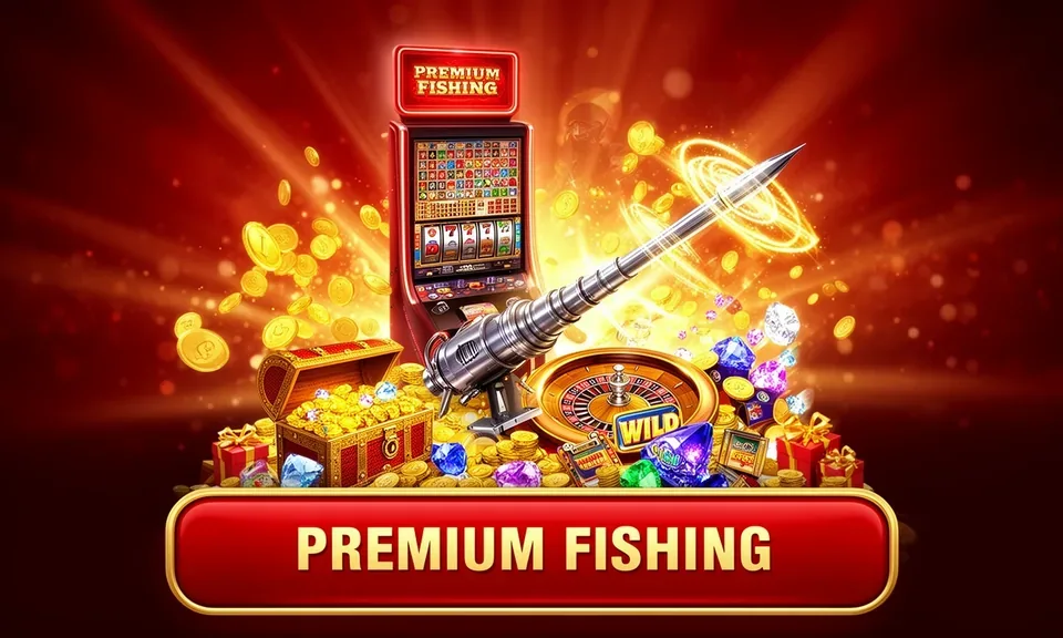 warungslo Daily Reload for Slots