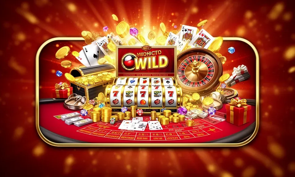 warungslo Live Roulette Grand